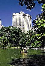 Belo Horizonte Palace