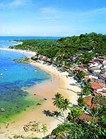 Praia do Forte