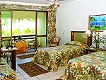 Angra dos Reis, Hotel Blue Tree Park*****
