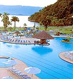 Angra dos Reis, Hotel Blue Tree Park*****