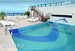 Hotel Oceano Copacabana****