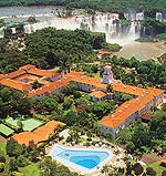 Hotel Tropical das Cataratas