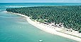 Hotel Resort Praia dos Carneiros ****